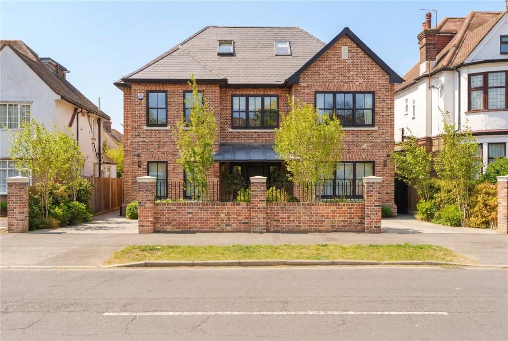 Detached House