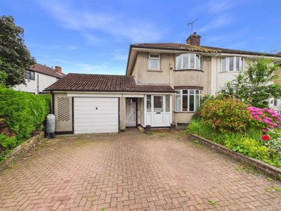 Property on Eckington Road, S18 3AW