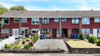 Terraced