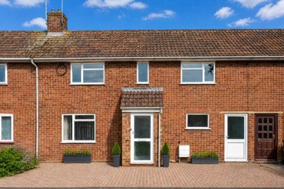 Property on Stonewell Terrace, WR10 1LH