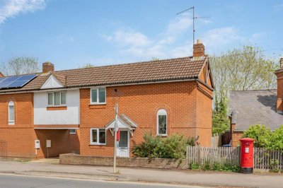 Semi-Detached