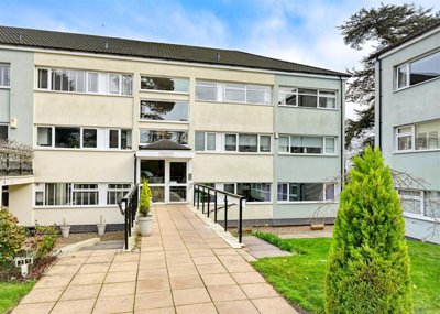 Property on Wightwick Court, WV6 8HF