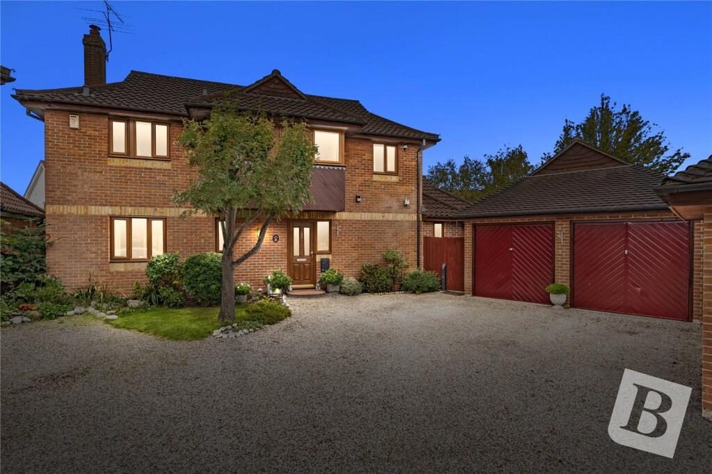 Detached House
