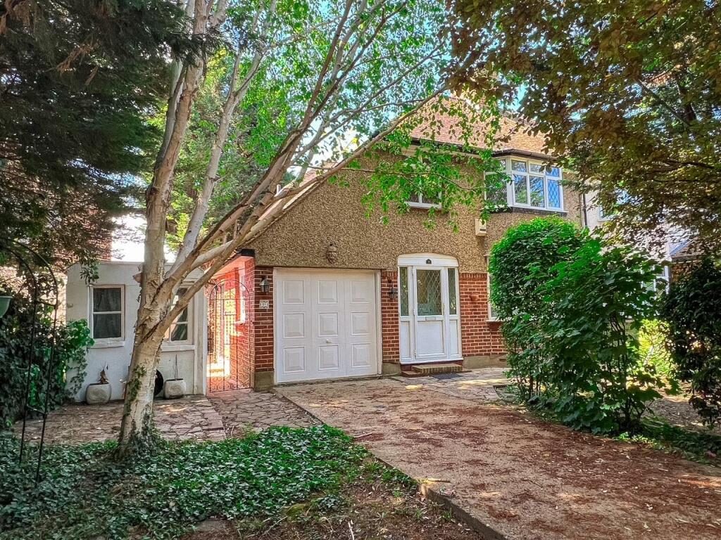Detached House