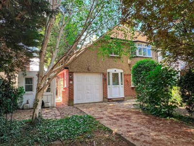 Semi-Detached