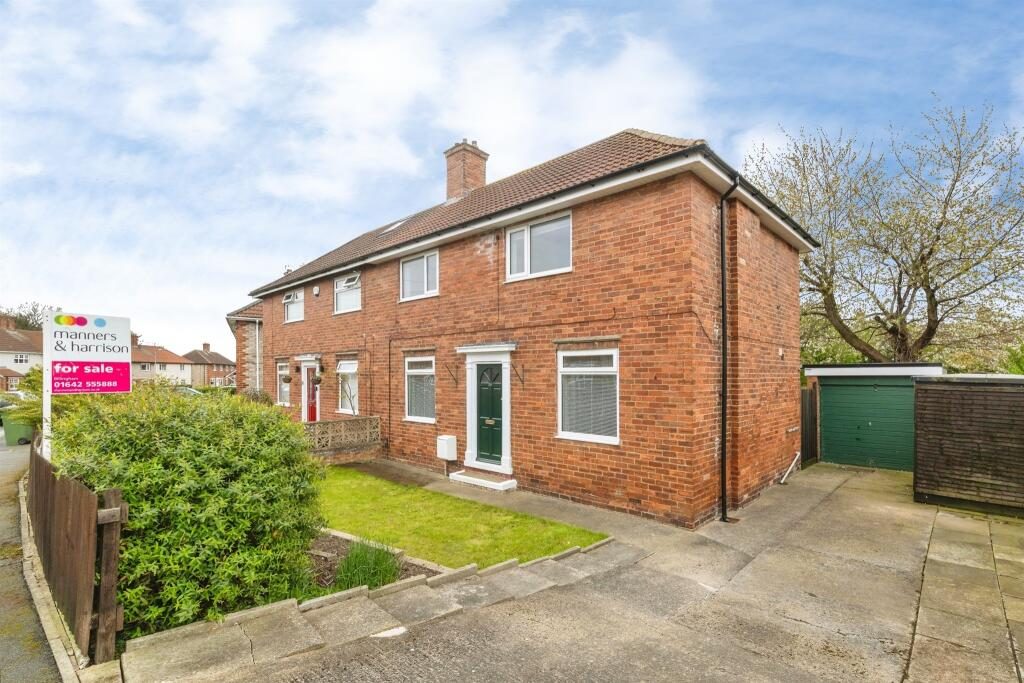 Detached House