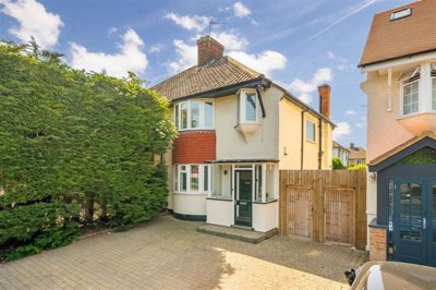 Semi-Detached