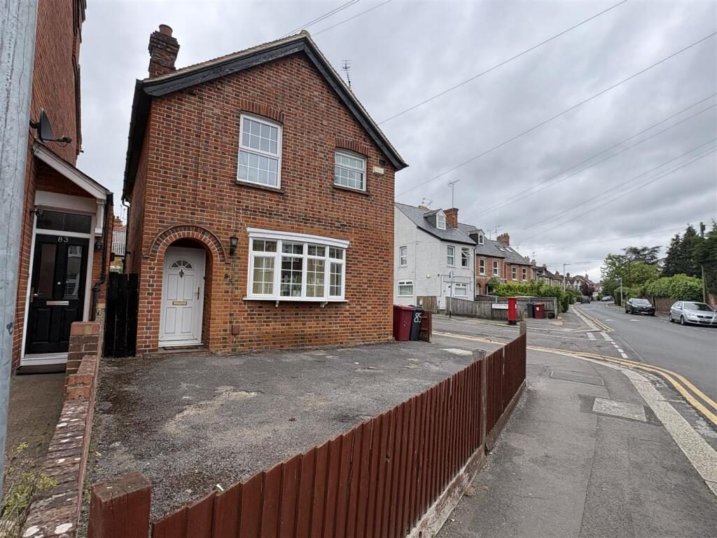 Detached House