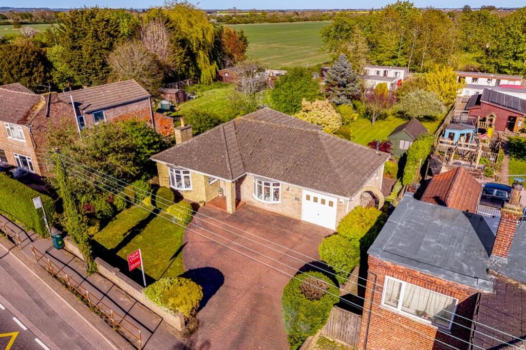 Bungalow