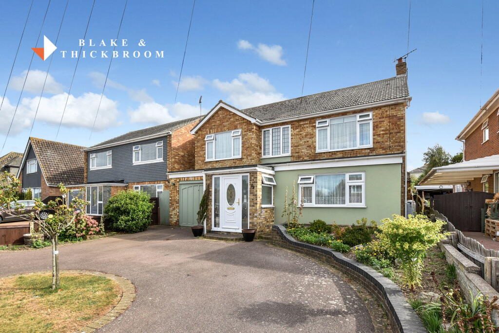 Detached House