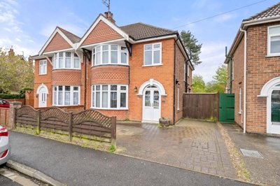 Semi-Detached
