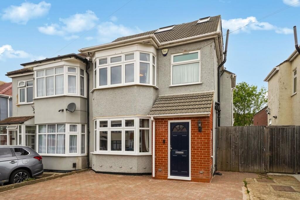 Detached House