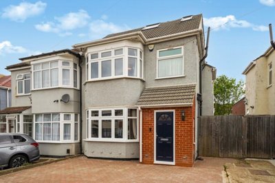 Semi-Detached