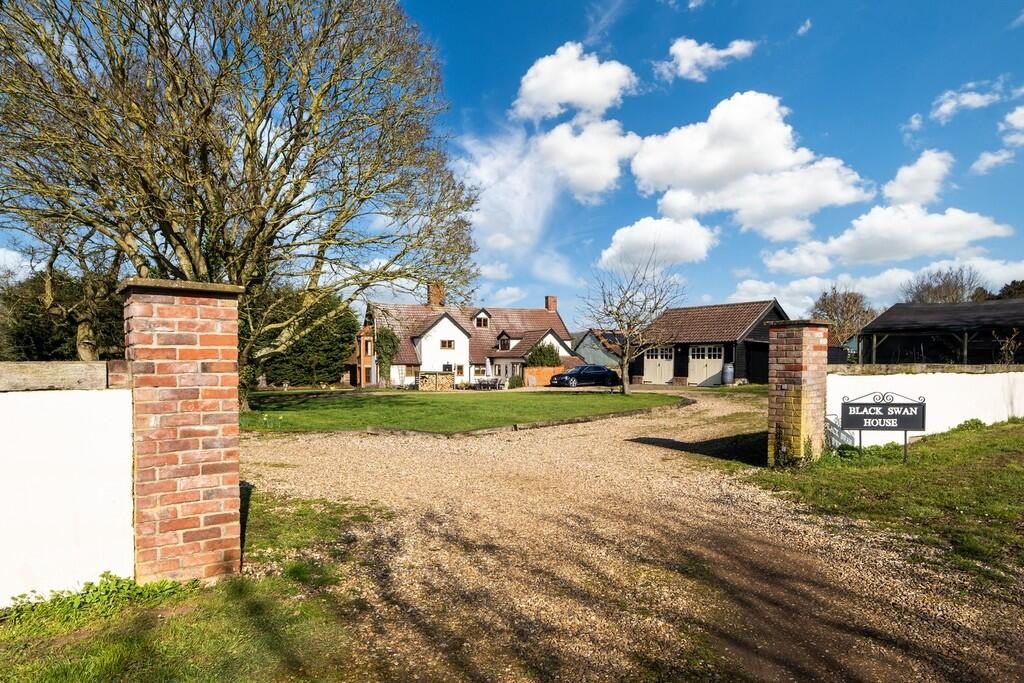 Detached House