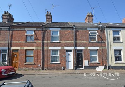 Terraced