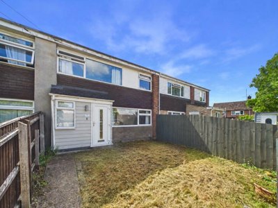 Property on Churchill Drive, CO10 1NZ