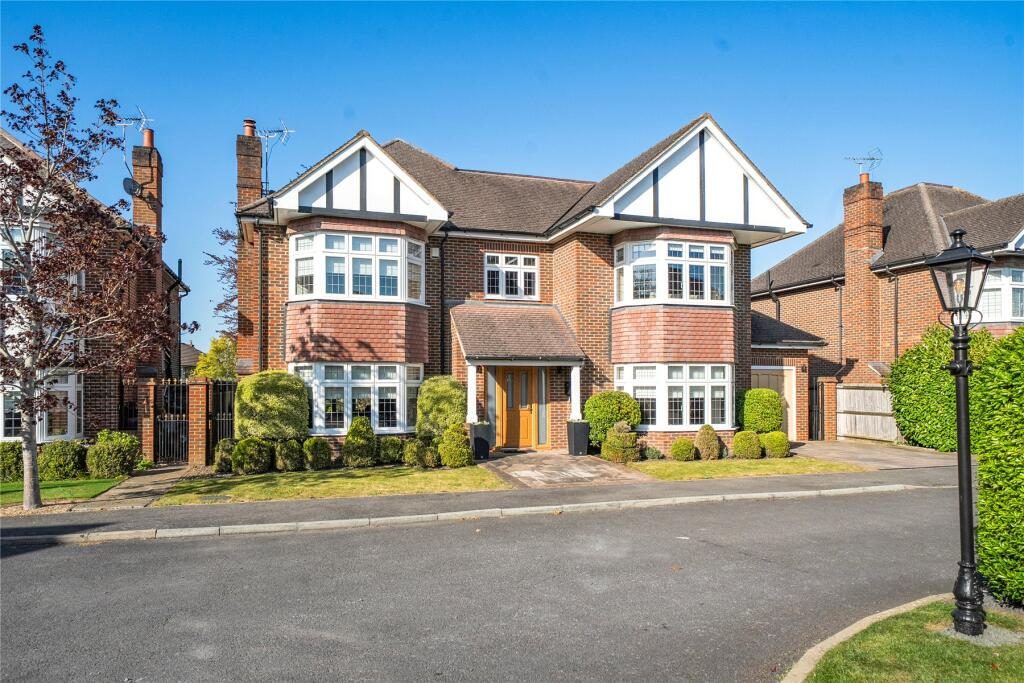 Detached House