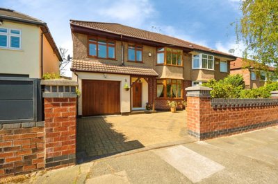 Semi-Detached