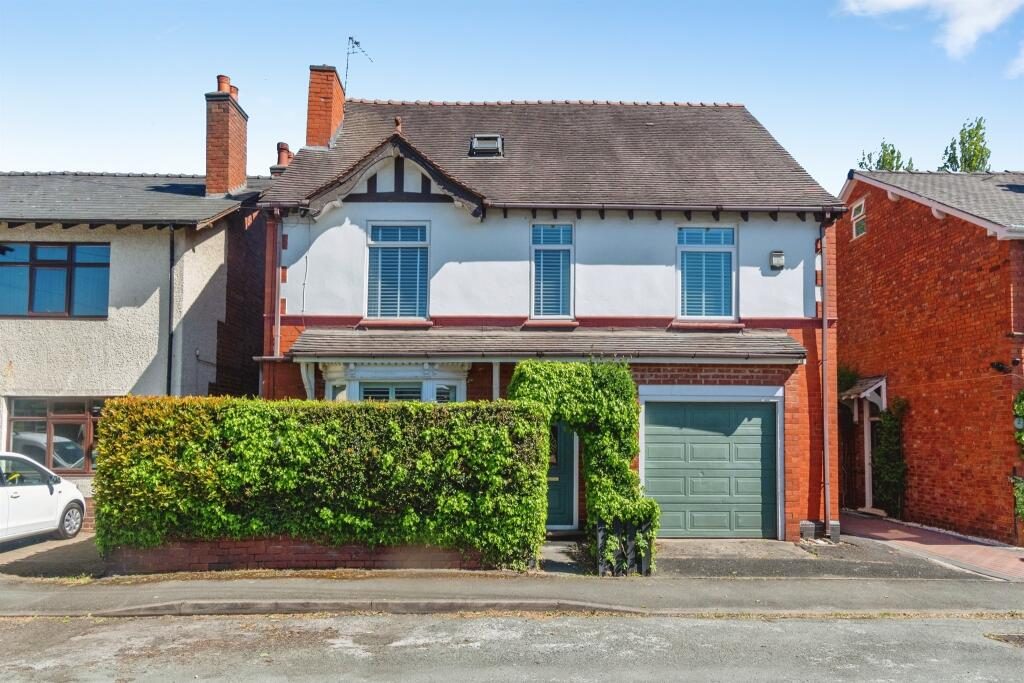 Detached House