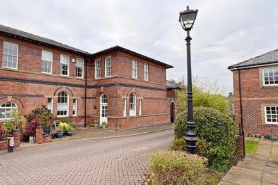 Property on Strawberry How, CA13 9XZ