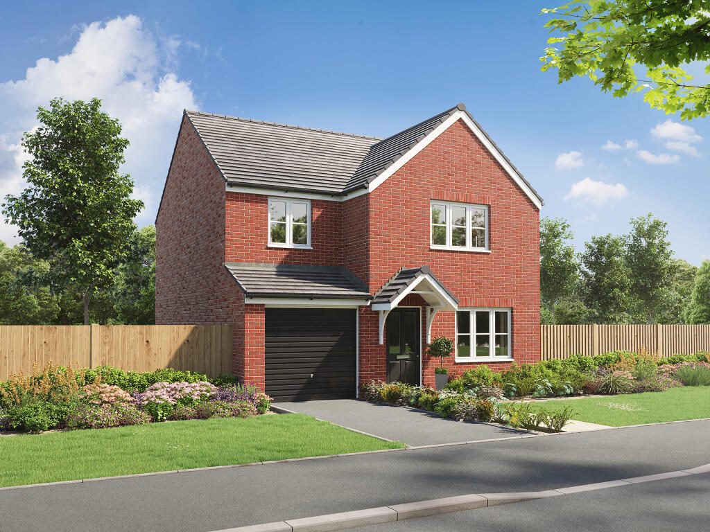 Detached House
