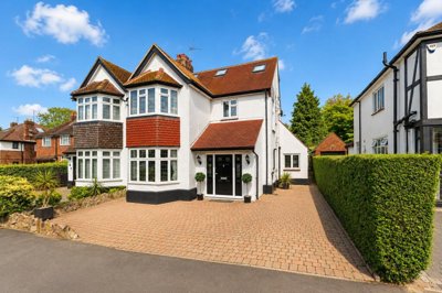 Semi-Detached