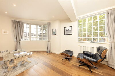 Property on Sloane Avenue, SW3 3DY