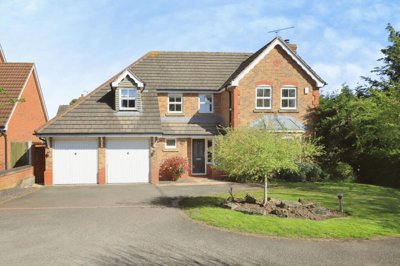 Property on Spires Croft, WV10 7JH