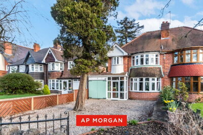 Property on Botteville Road, B27 7YD