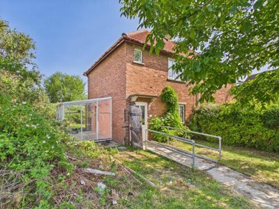 Semi-Detached