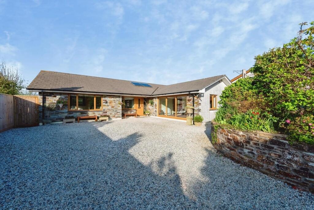 Bungalow