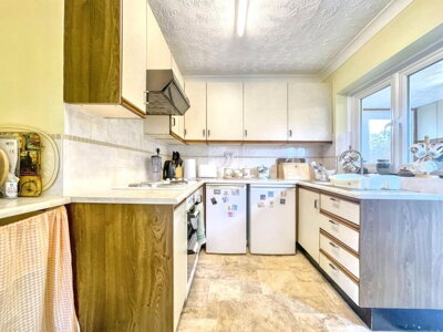 Property on Mayfield Way, IP14 5SH