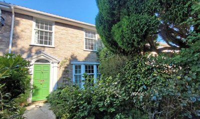 Property on Merrick Avenue, TR1 1NF