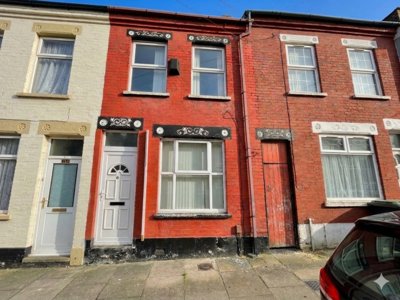 Terraced