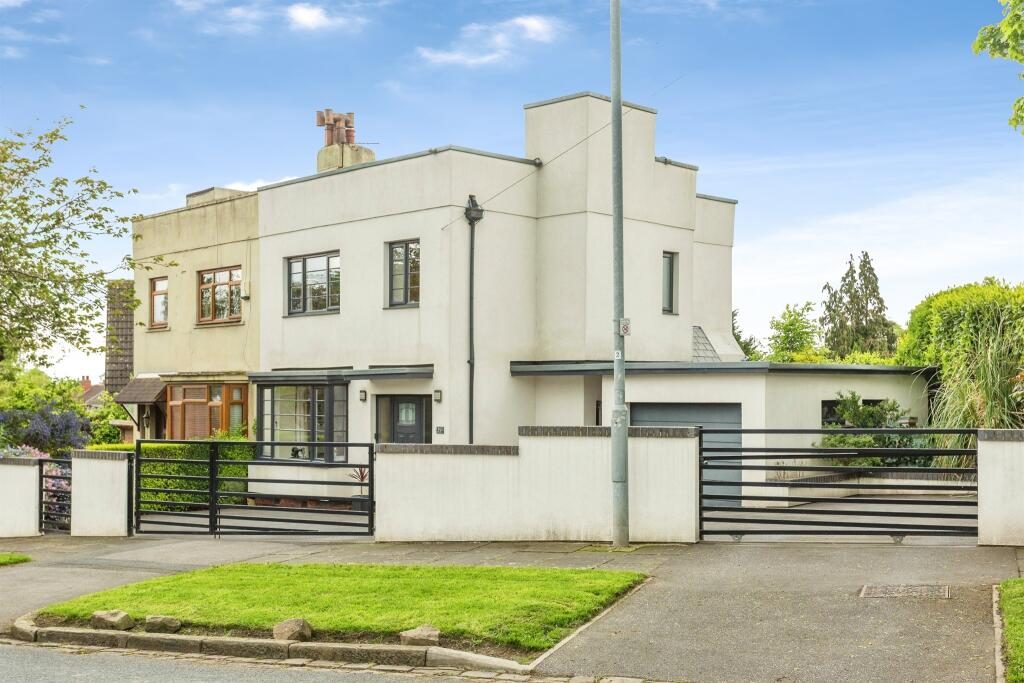 Detached House