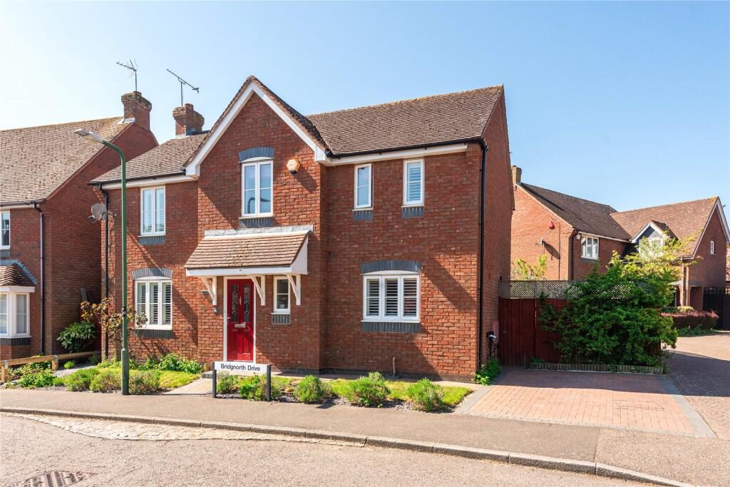 Detached House