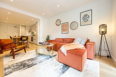 Property on Whitworth Street, M1 3AX
