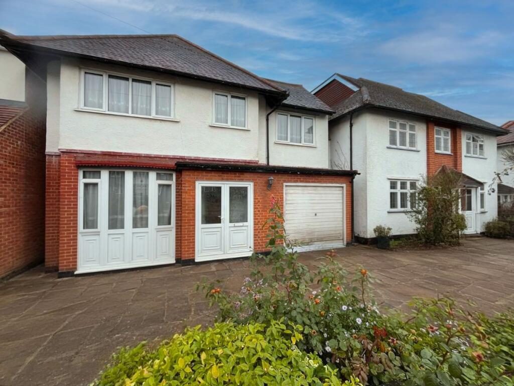 Detached House