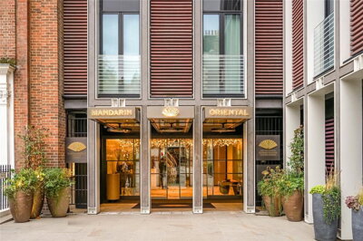 Property on Hanover Square, W1S 1JP