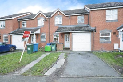 Property on Waterloo Drive, OX16 3QN