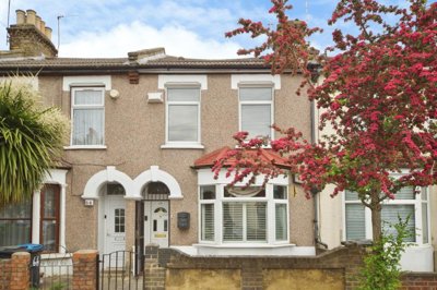 Terraced