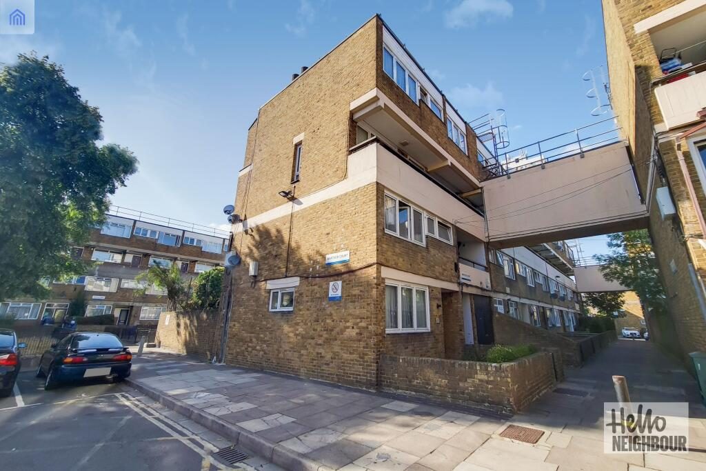 Maisonette