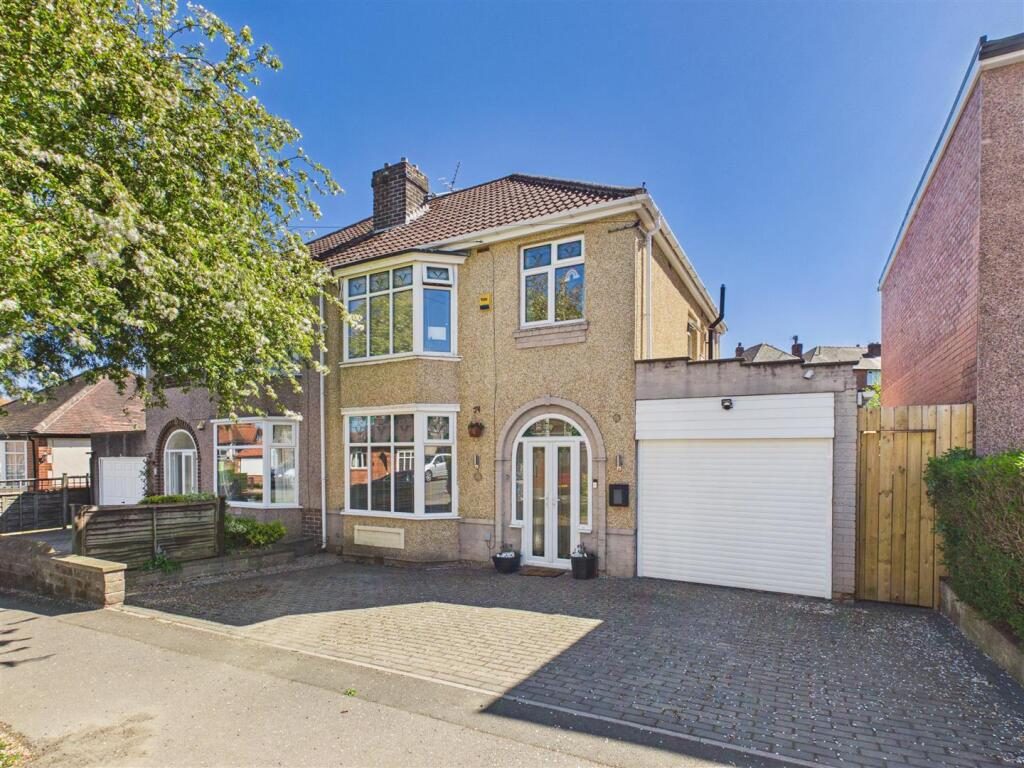 Detached House