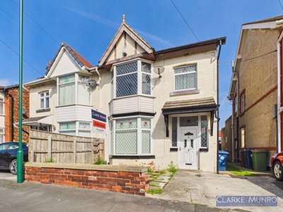 Semi-Detached