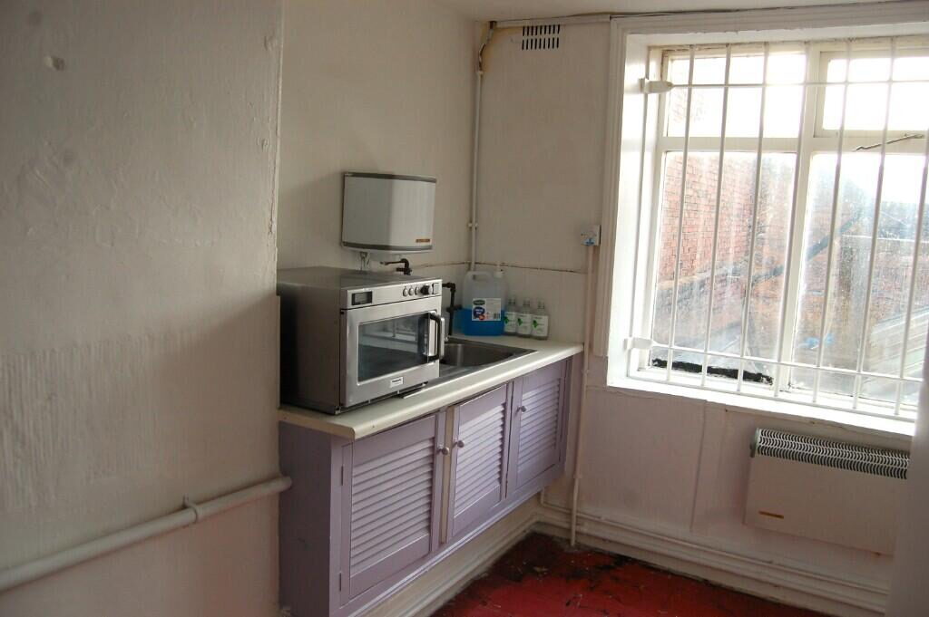 Retail Property (high Street)