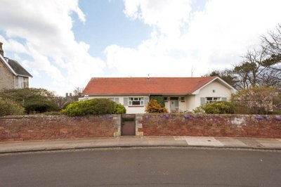 Property on York Road, EH39 4LX