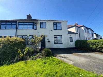 Property on Low Moor Road, FY2 0PG