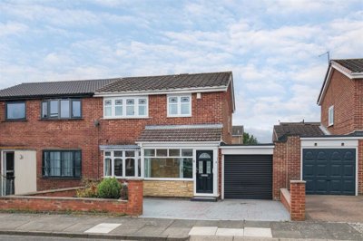 Semi-Detached