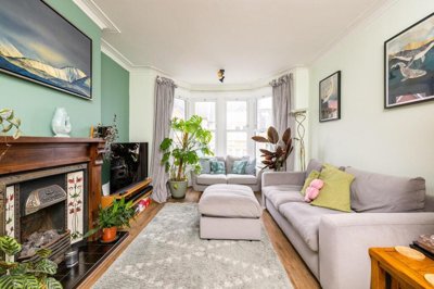 Maisonette