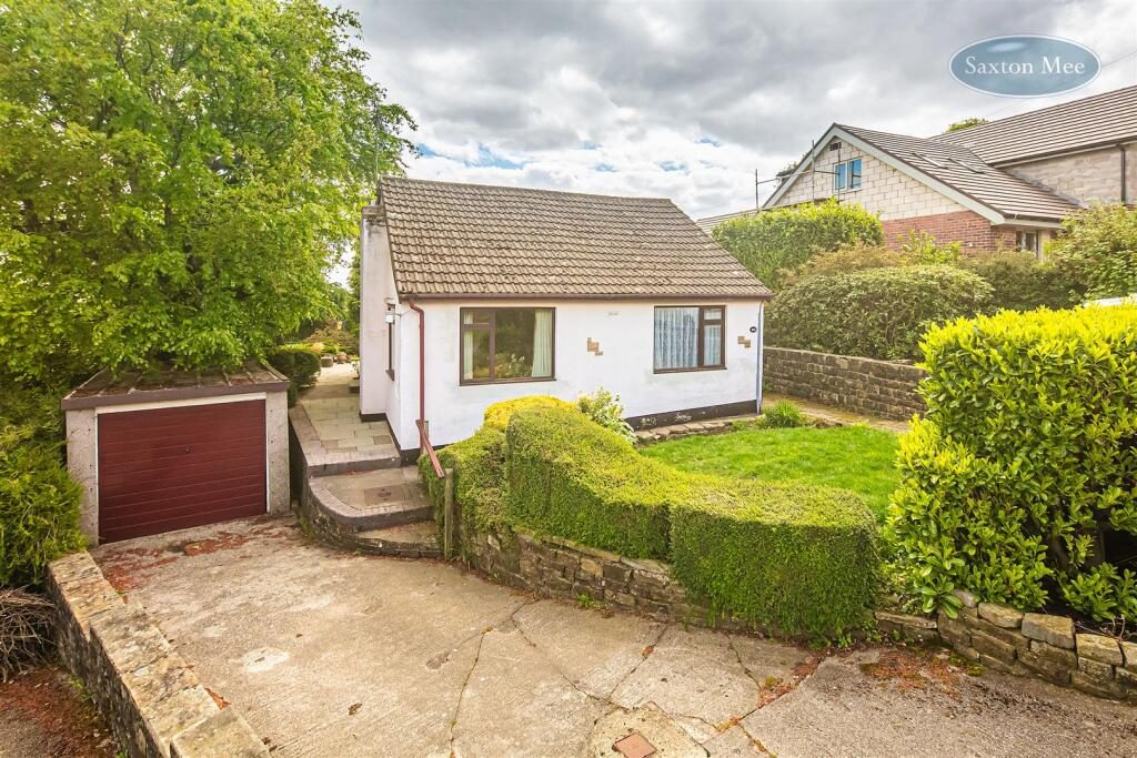 Bungalow